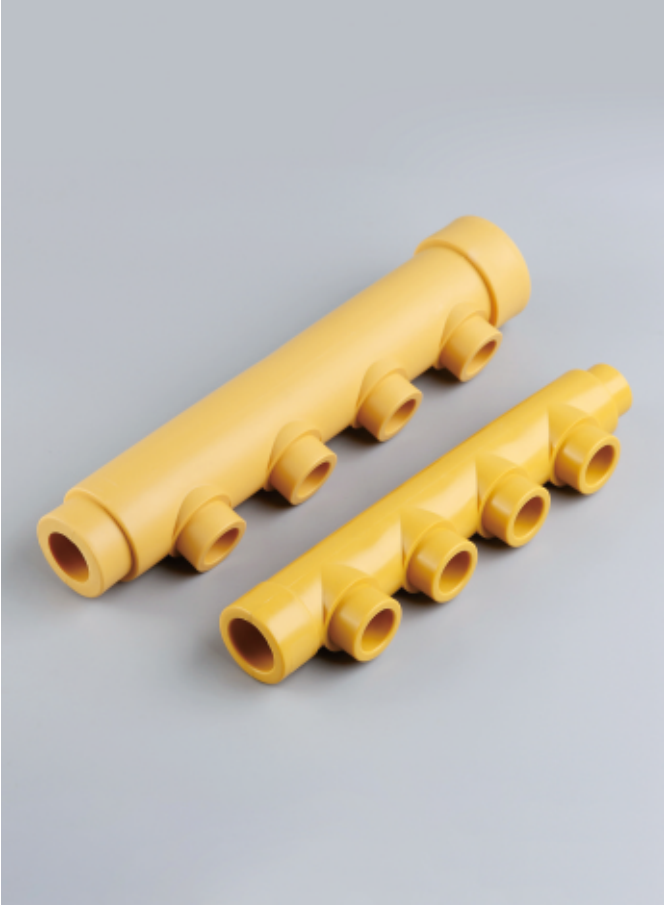 Manifold